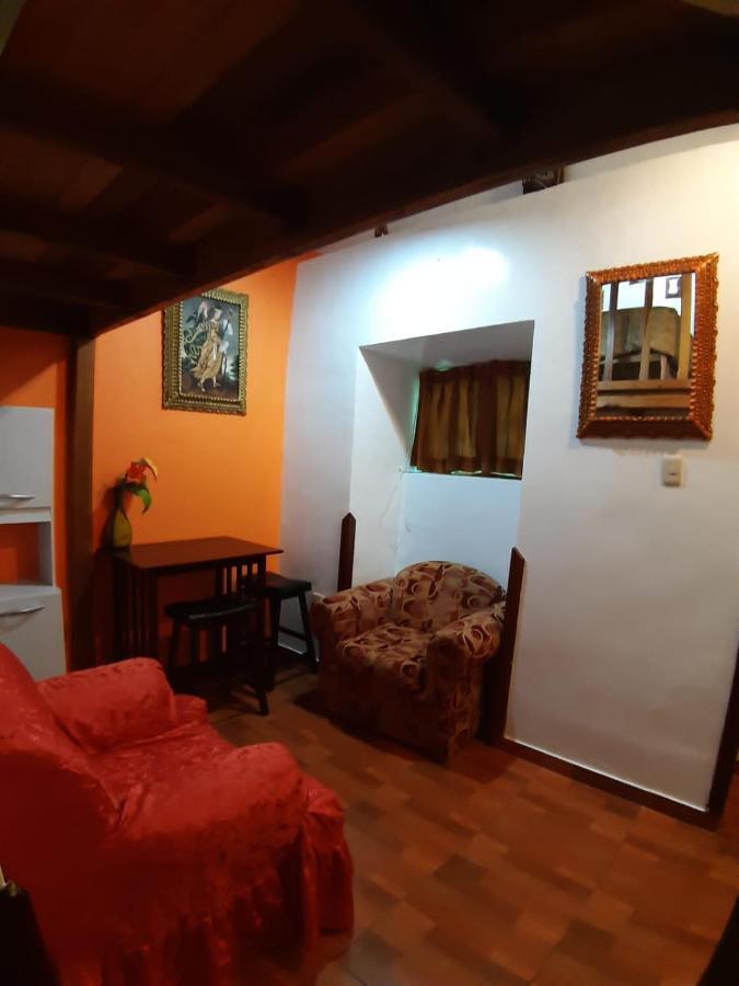 Hatun Quilla Cusco Exterior foto
